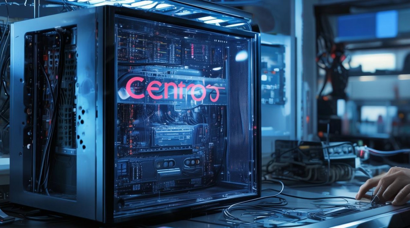 centos resin 配置教程，centos 配置-图1