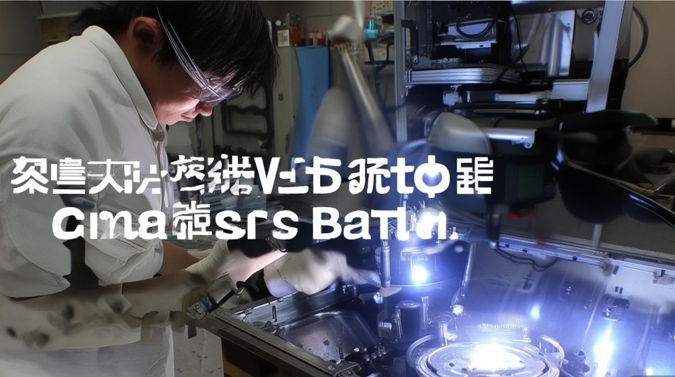 锂电池如何焊接,锂电池焊接方法-图3 锂电池如何焊接,锂电池焊接方法-图3