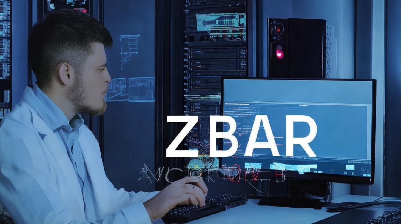 CentOS安装ZBar报错怎么办,CentOS install zbar-图1 CentOS安装ZBar报错怎么办,CentOS install zbar-图1