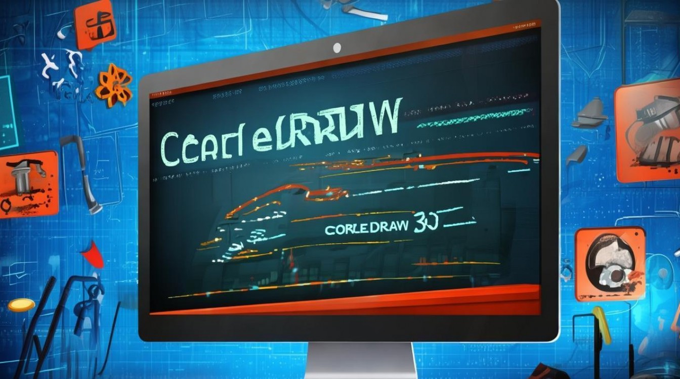 CorelDRAW报错38怎么解决？CorelDRAW错误38-图1