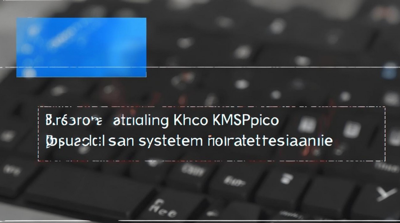 kmspico安装报错怎么办,kmspico激活工具-图3 kmspico安装报错怎么办,kmspico激活工具-图3