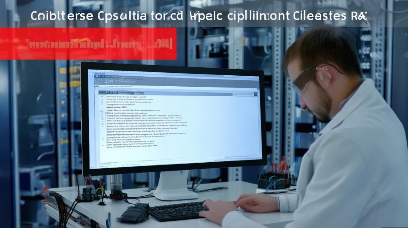 CentOS安装RAC报错怎么办？CentOS安装Oracle RAC详细教程-图3
