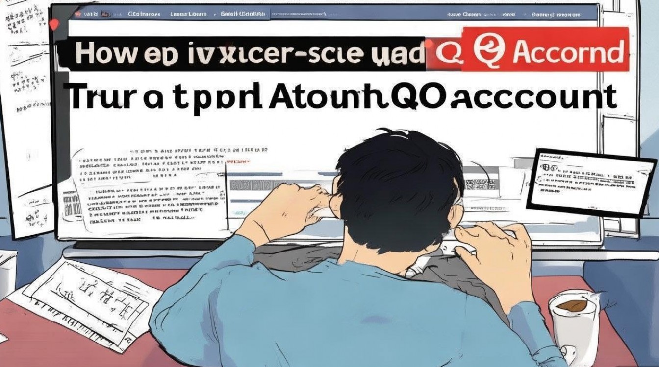 QQ被盗如何找回，qq号被盗了怎么找回-图1