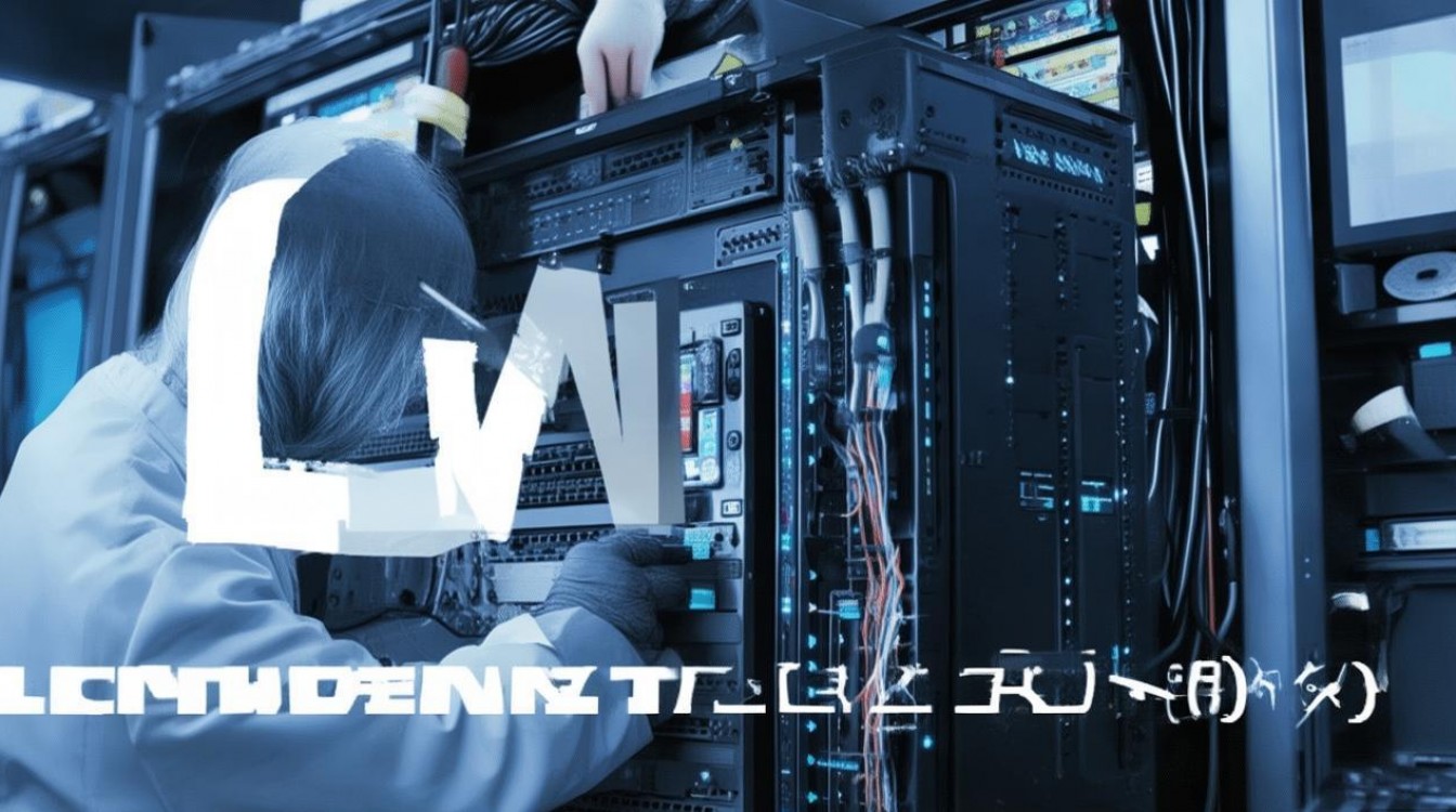lvm安装centos，centos系统如何配置lvm逻辑卷-图2