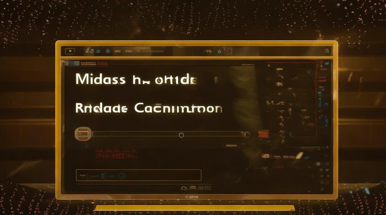 Midas计算报错怎么办？Midas计算报错解决方法-图3