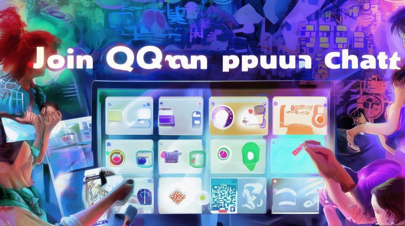 如何加入qq群聊，加入qq群的方法-图1