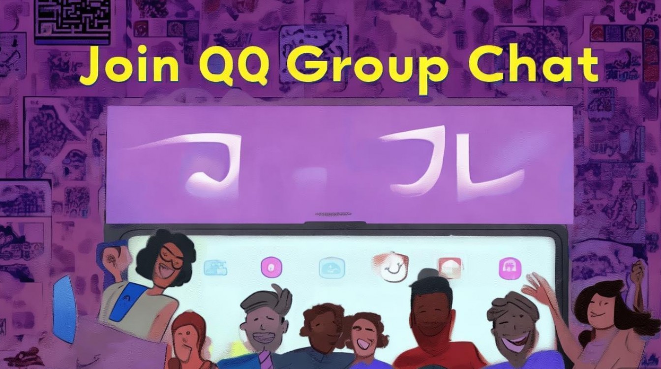 如何加入qq群聊，加入qq群的方法-图2