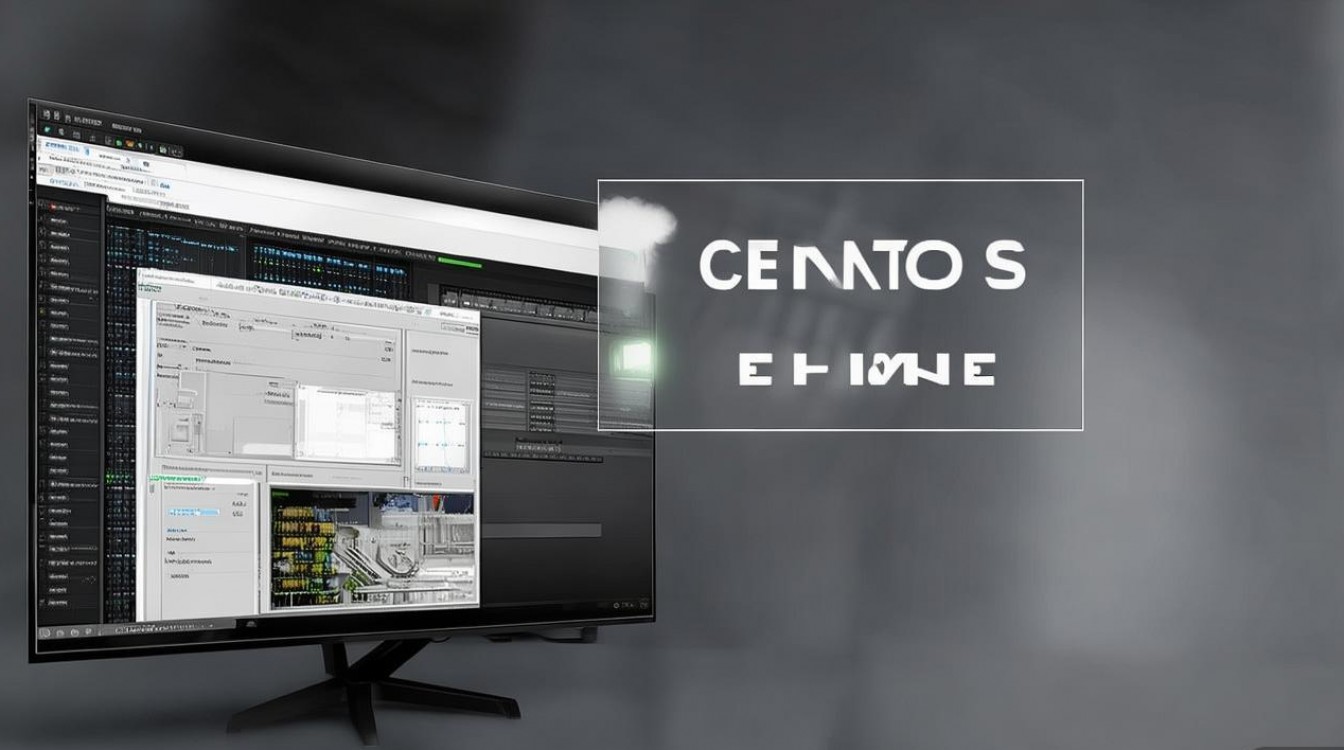 vmware centos模板怎么制作，vmware centos模板-图3