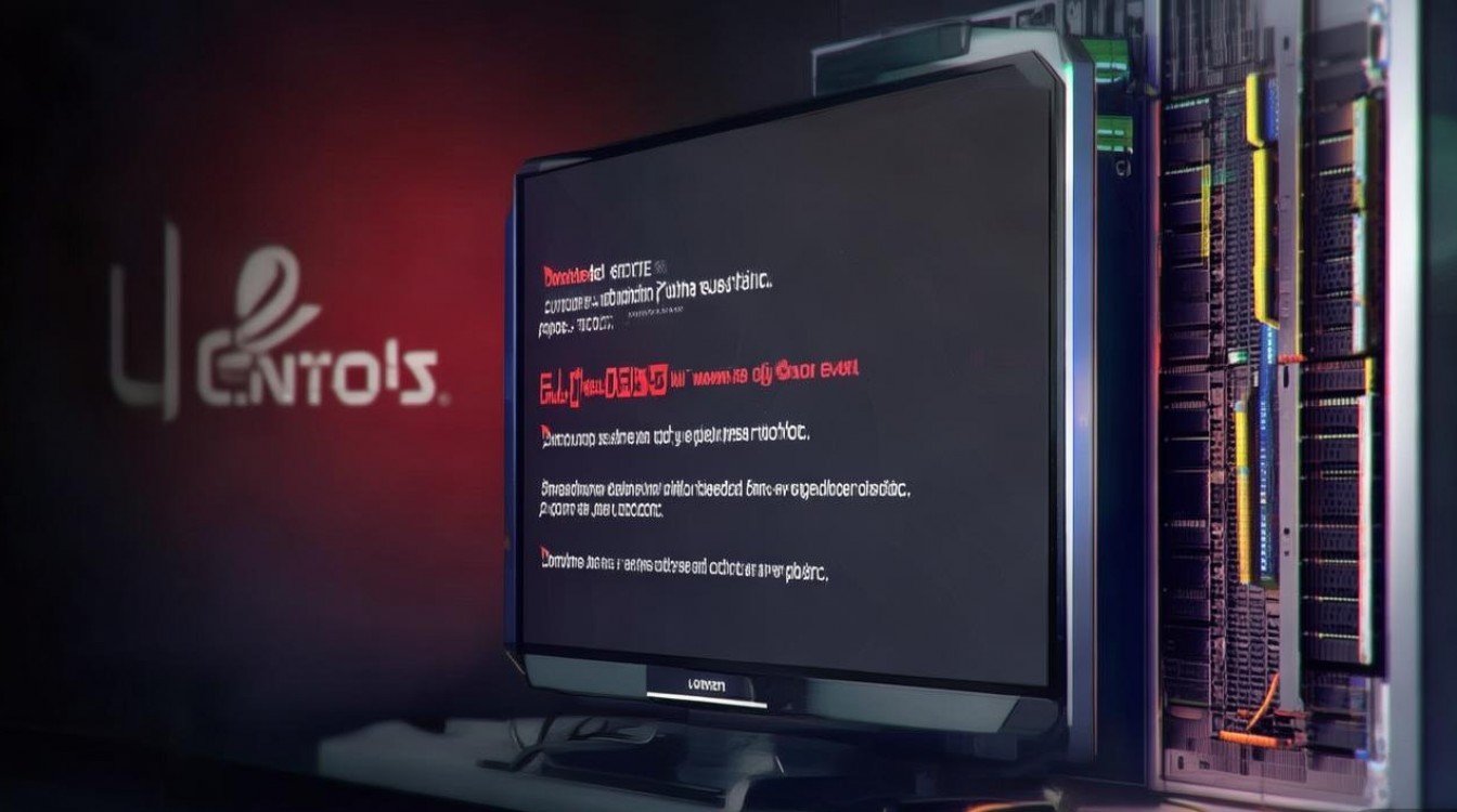 centos boot fail怎么办，centos系统启动失败解决方法-图3