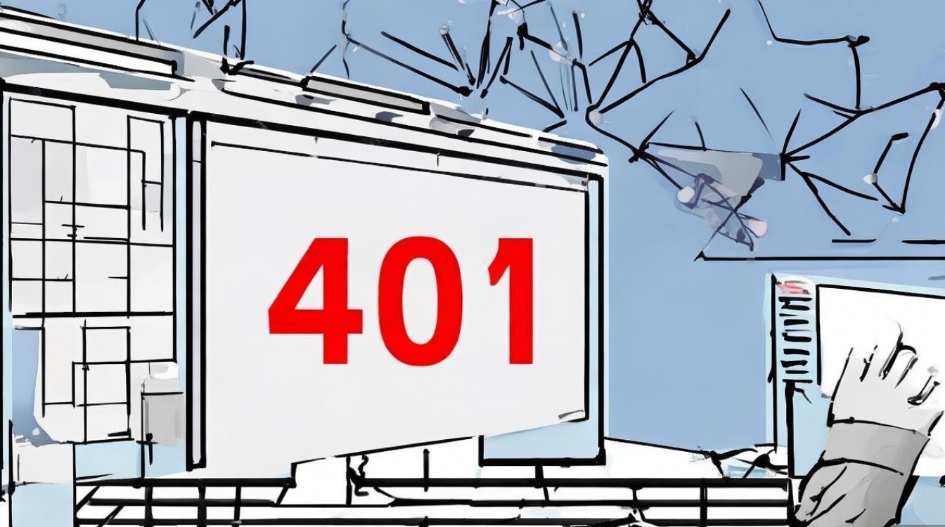 Loadrunner报错401怎么处理，loadrunner报错-图2