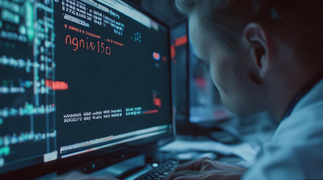 nginx报错156怎么解决？nginx报错156-图1