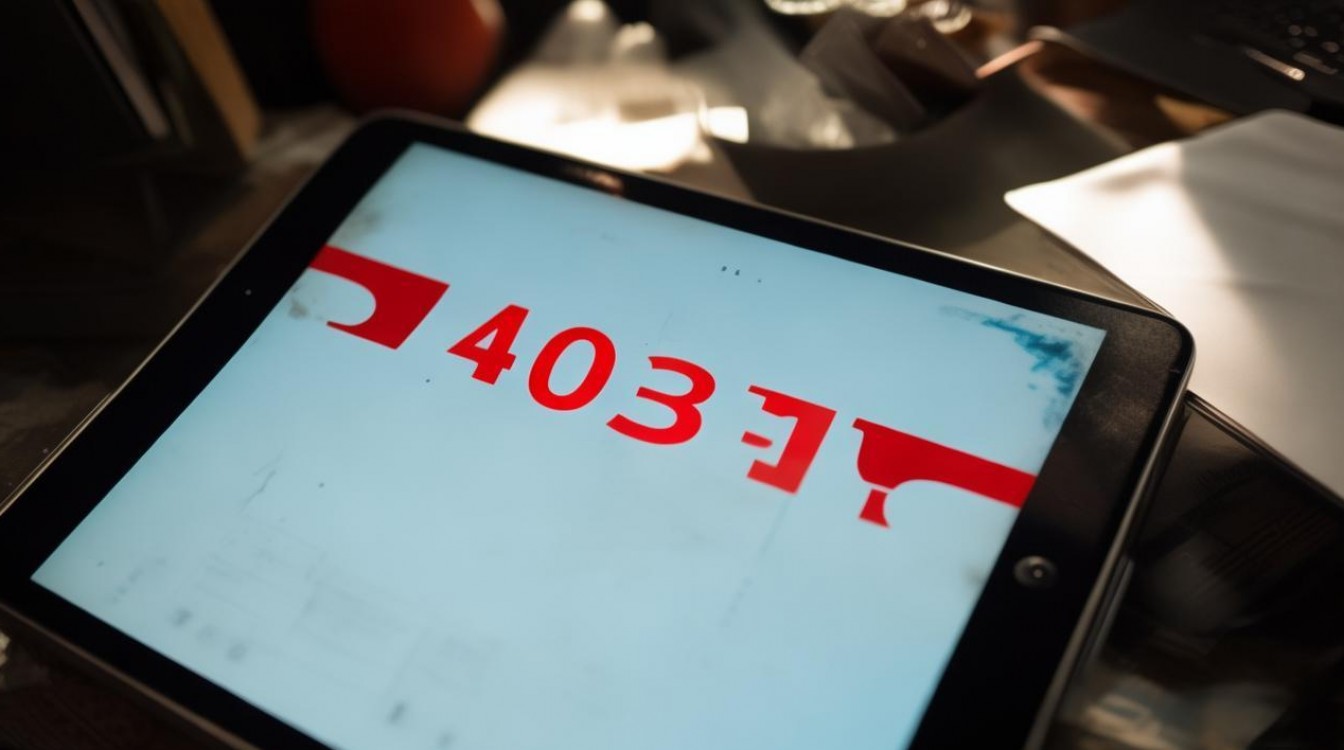 ipad报错4031怎么回事，ipad报错4031解决方法-图2