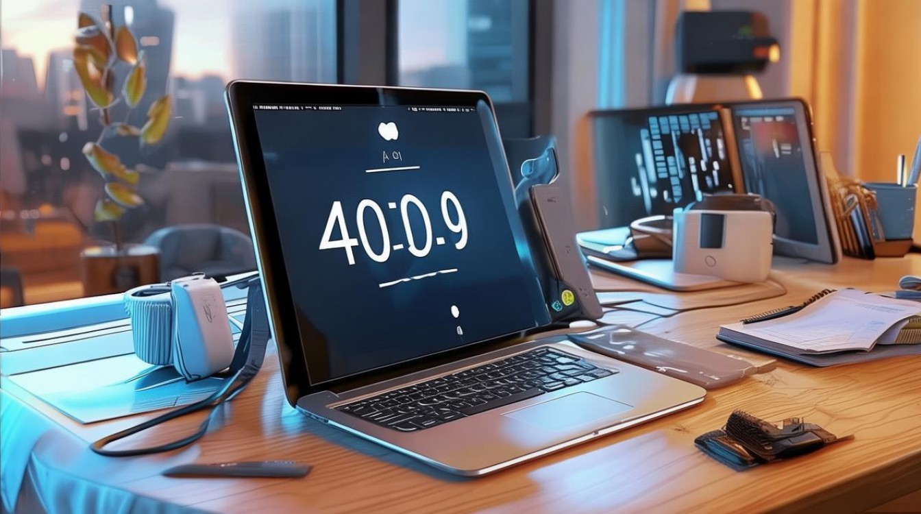 ipad报错4031怎么回事，ipad报错4031解决方法-图1