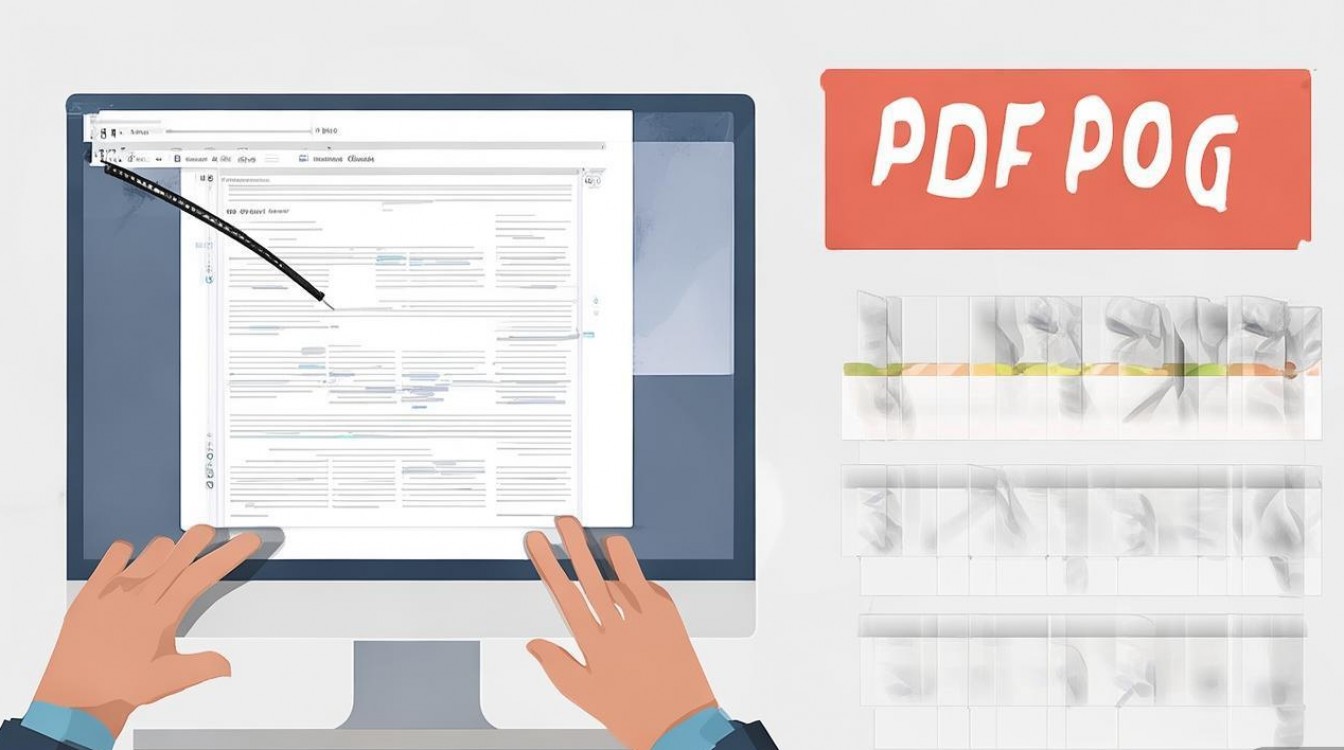 pdf文件如何拆分，pdf文件拆分方法-图3