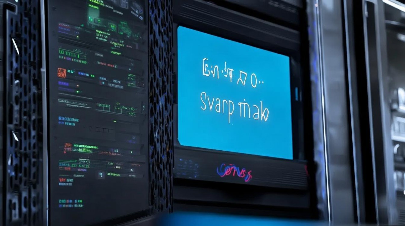 centos swap多大，CentOS设置swap分区大小指南-图3