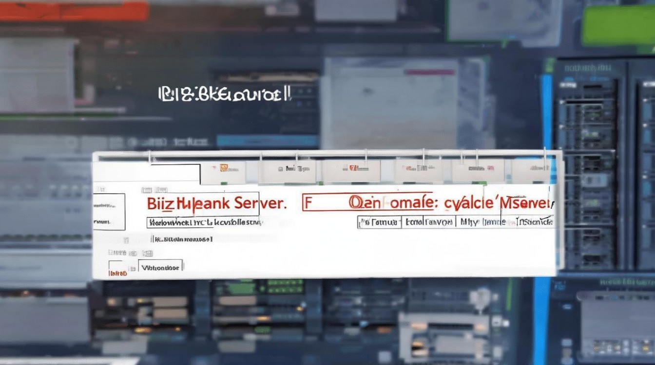 biztalk部署报错怎么办，biztalk部署报错-图3