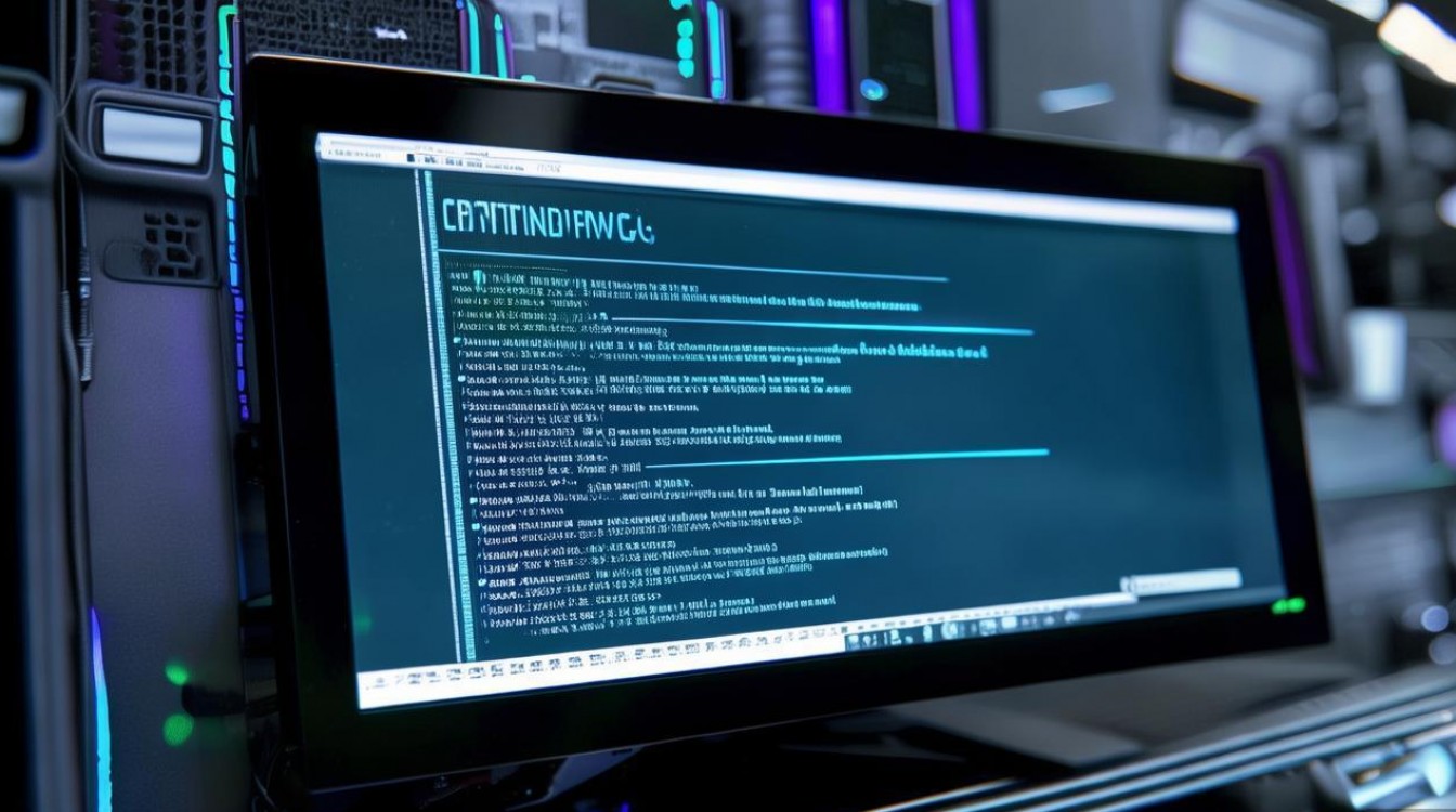 centos phpcgi 启动失败怎么办，phpcgi启动命令-图1