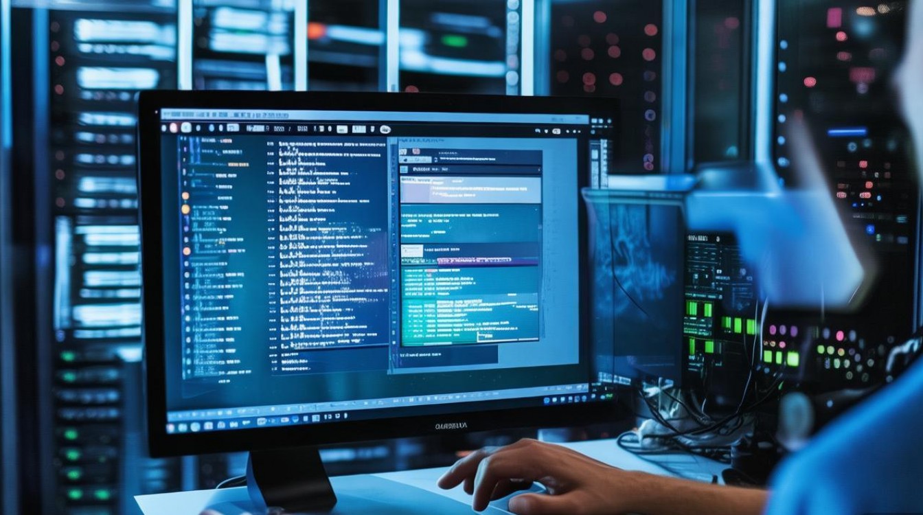 centos 同步软件怎么用，rsync 批量同步文件-图2