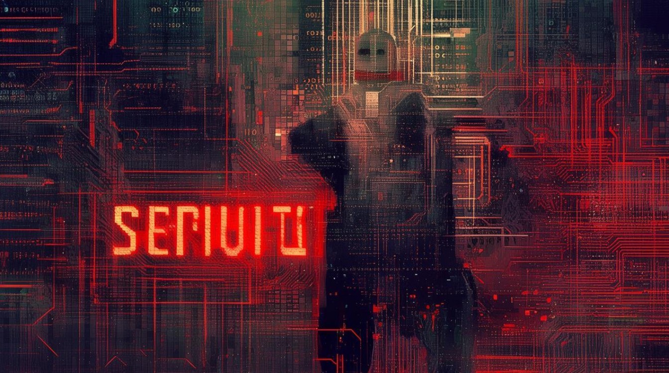 seruo报错11怎么解决，seruo报错-图1