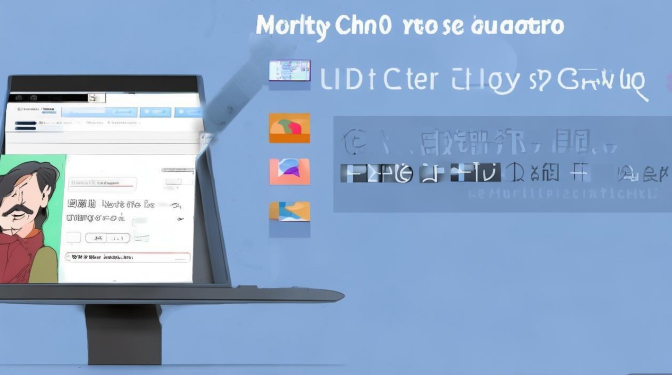 如何更换qq头像，qq换头像步骤-图1