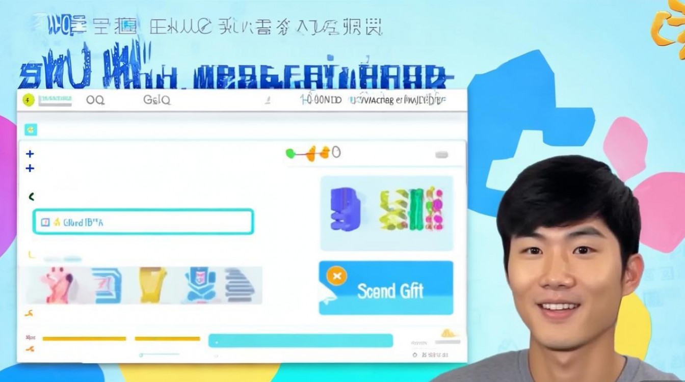 qq如何赠送会员,qq会员赠送方法-图1 qq如何赠送会员,qq会员赠送方法-图1