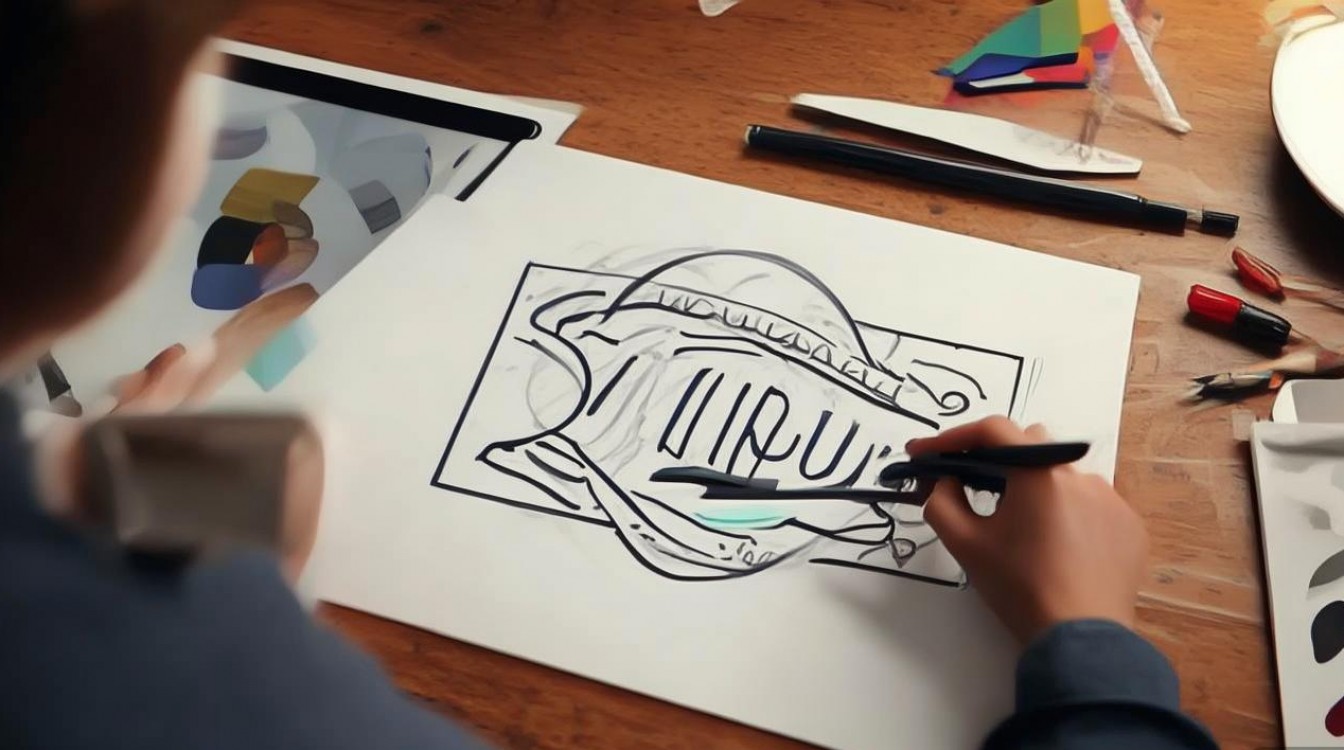 如何自己设计logo,自己设计logo教程-图2 如何自己设计logo,自己设计logo教程-图2