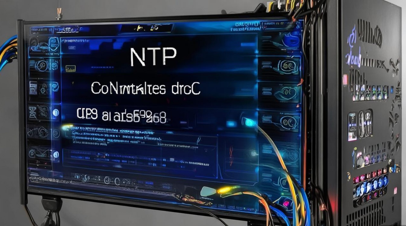 CentOS NTP地址怎么设置？CentOS NTP服务器配置-图3