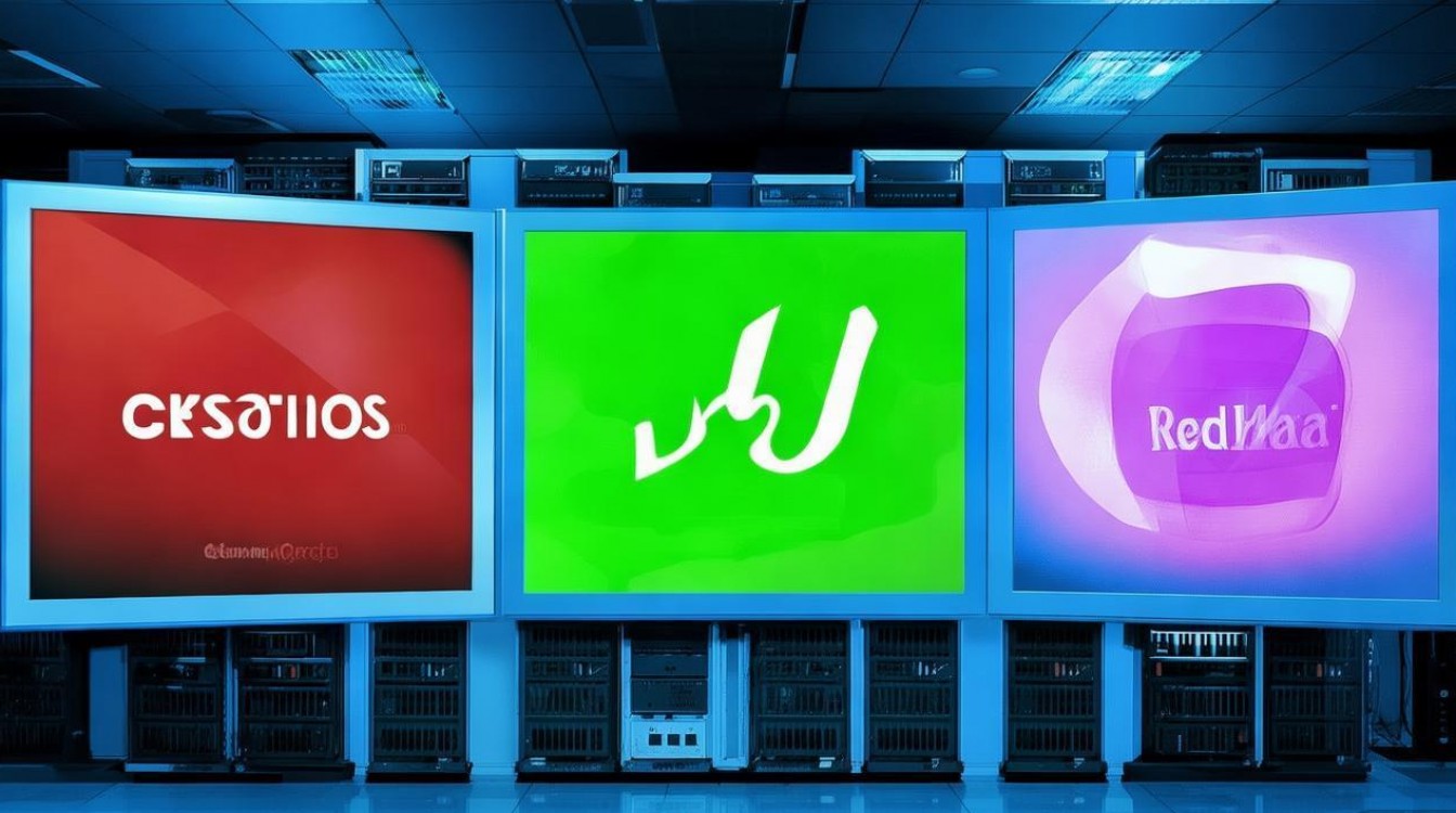 centos ubuntu redhat哪个好,linux操作系统如何选择-图1 centos ubuntu redhat哪个好,linux操作系统如何选择-图1