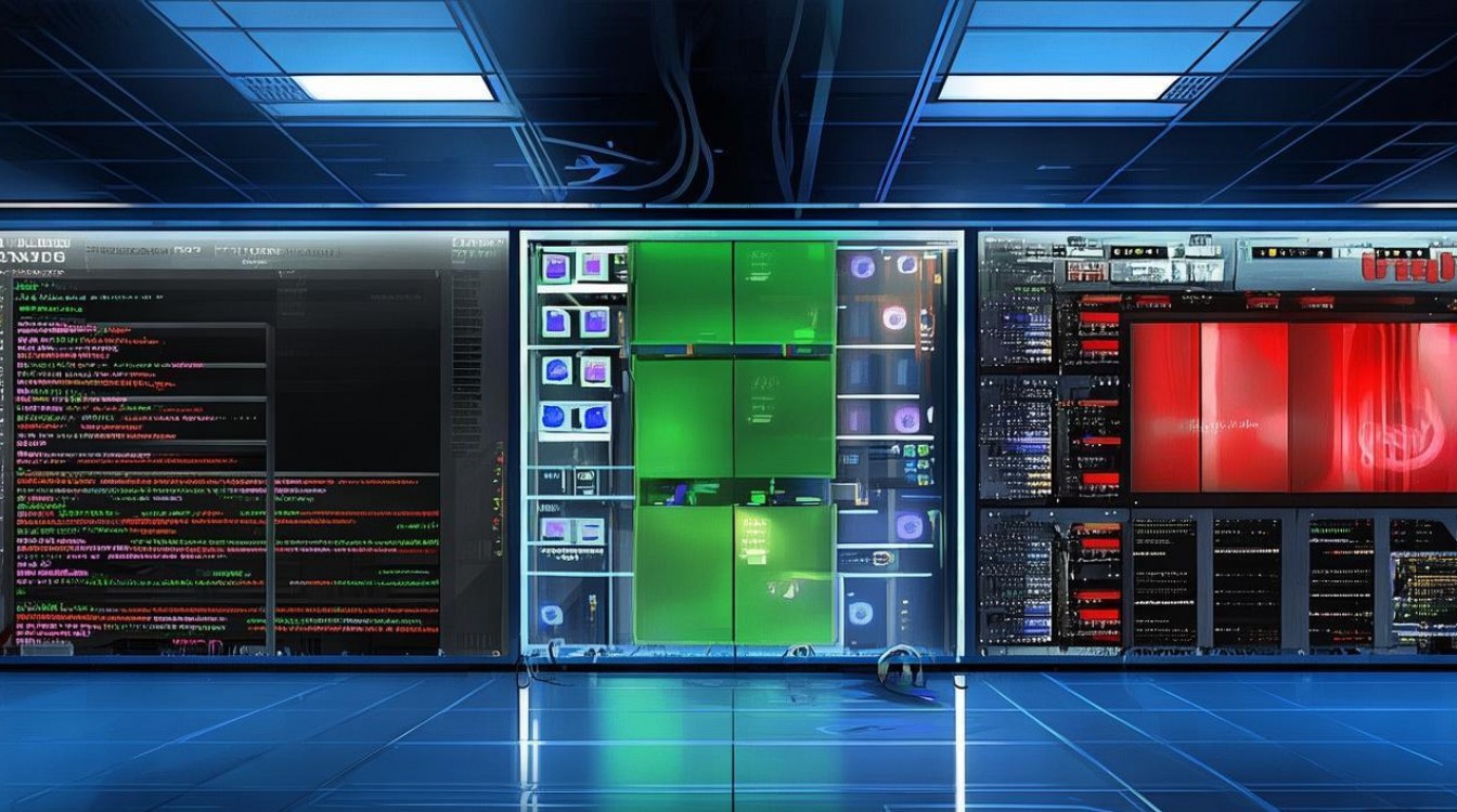 centos ubuntu redhat哪个好,linux操作系统如何选择-图2 centos ubuntu redhat哪个好,linux操作系统如何选择-图2