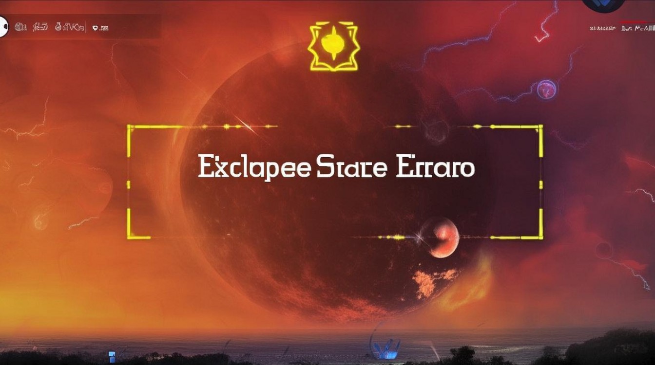 eclipse状态报错怎么办，eclipse启动报错-图1