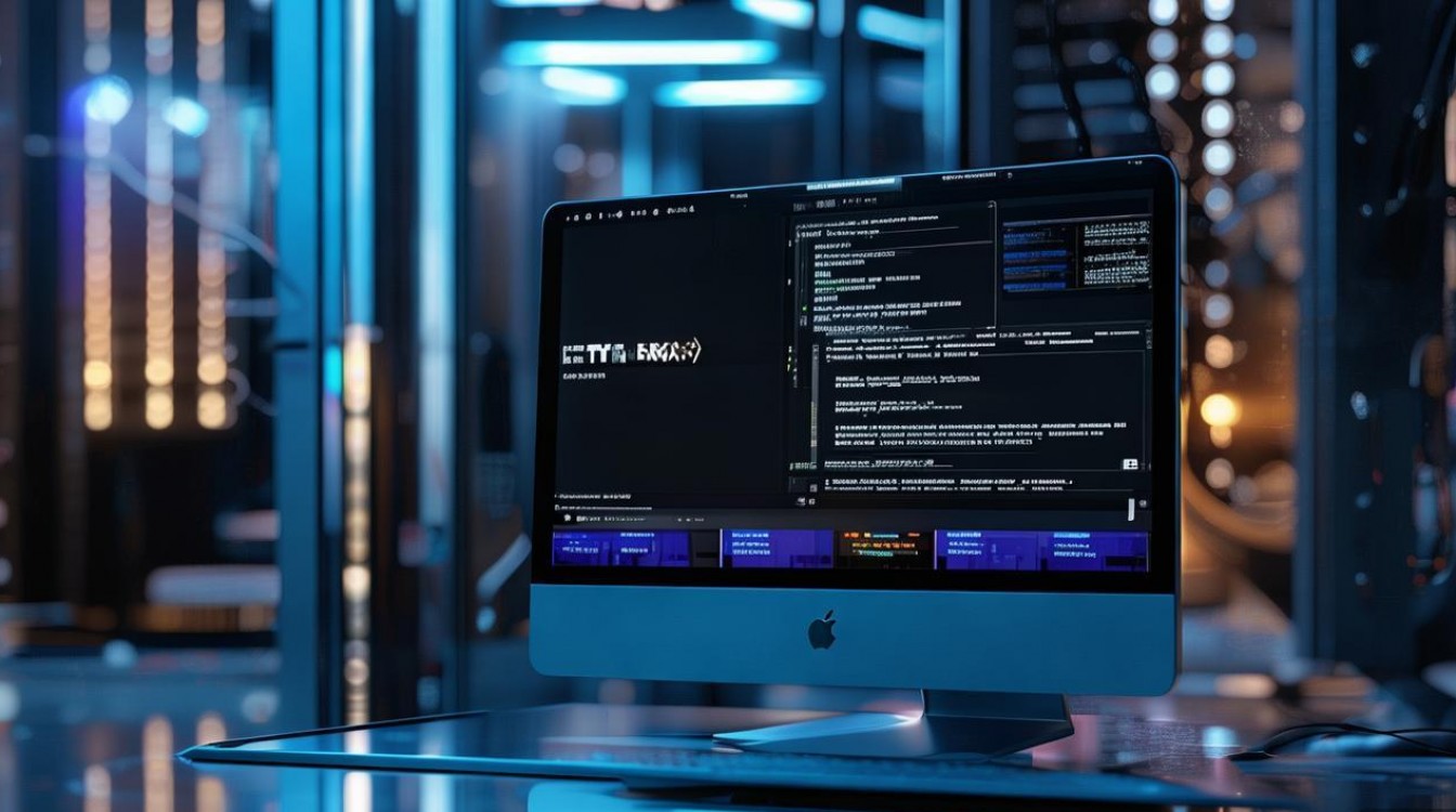mac vm centos怎么安装，mac安装centos虚拟机-图2