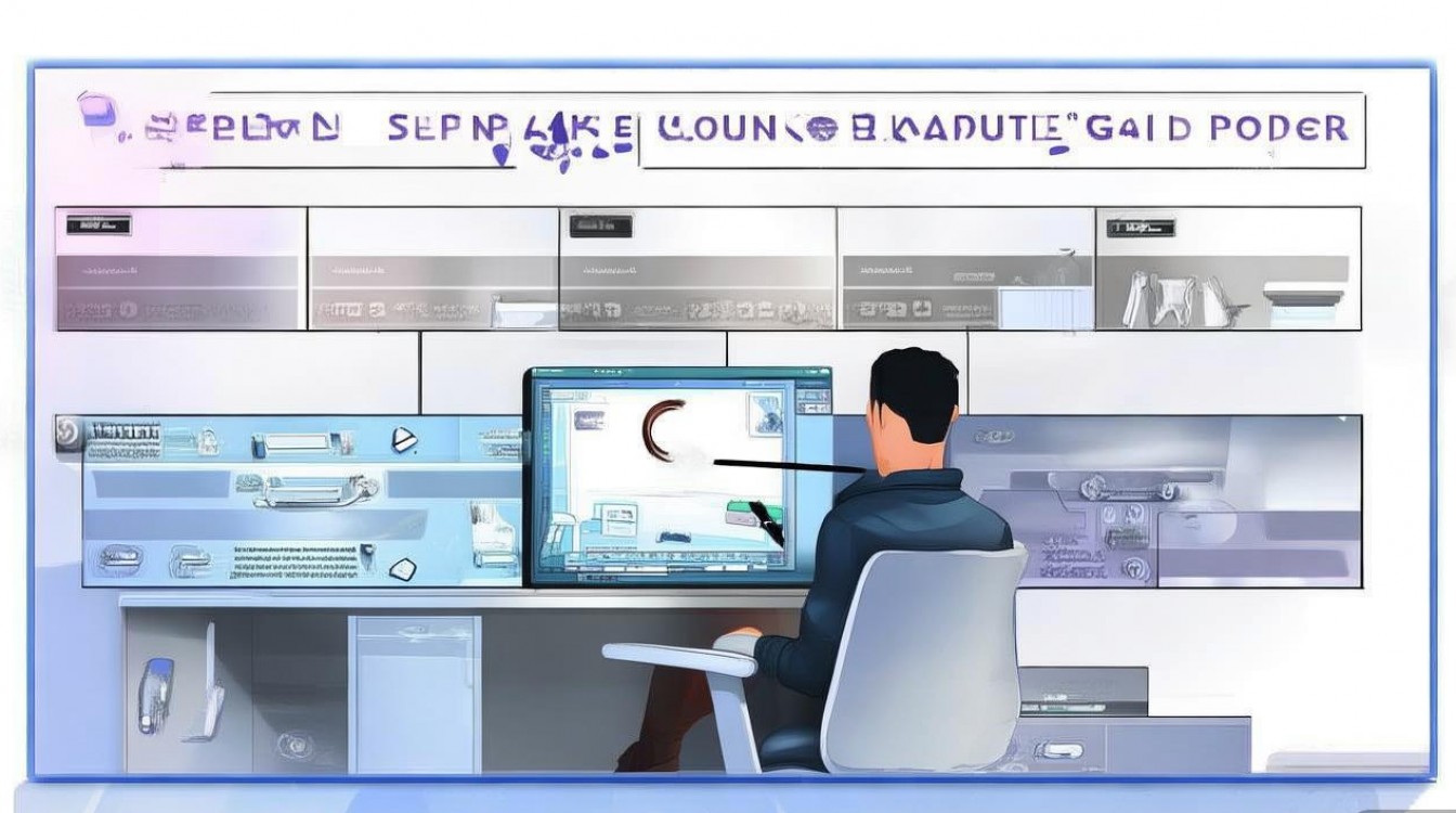 如何改电脑壁纸，win10win11电脑桌面壁纸更换设置教程-图3