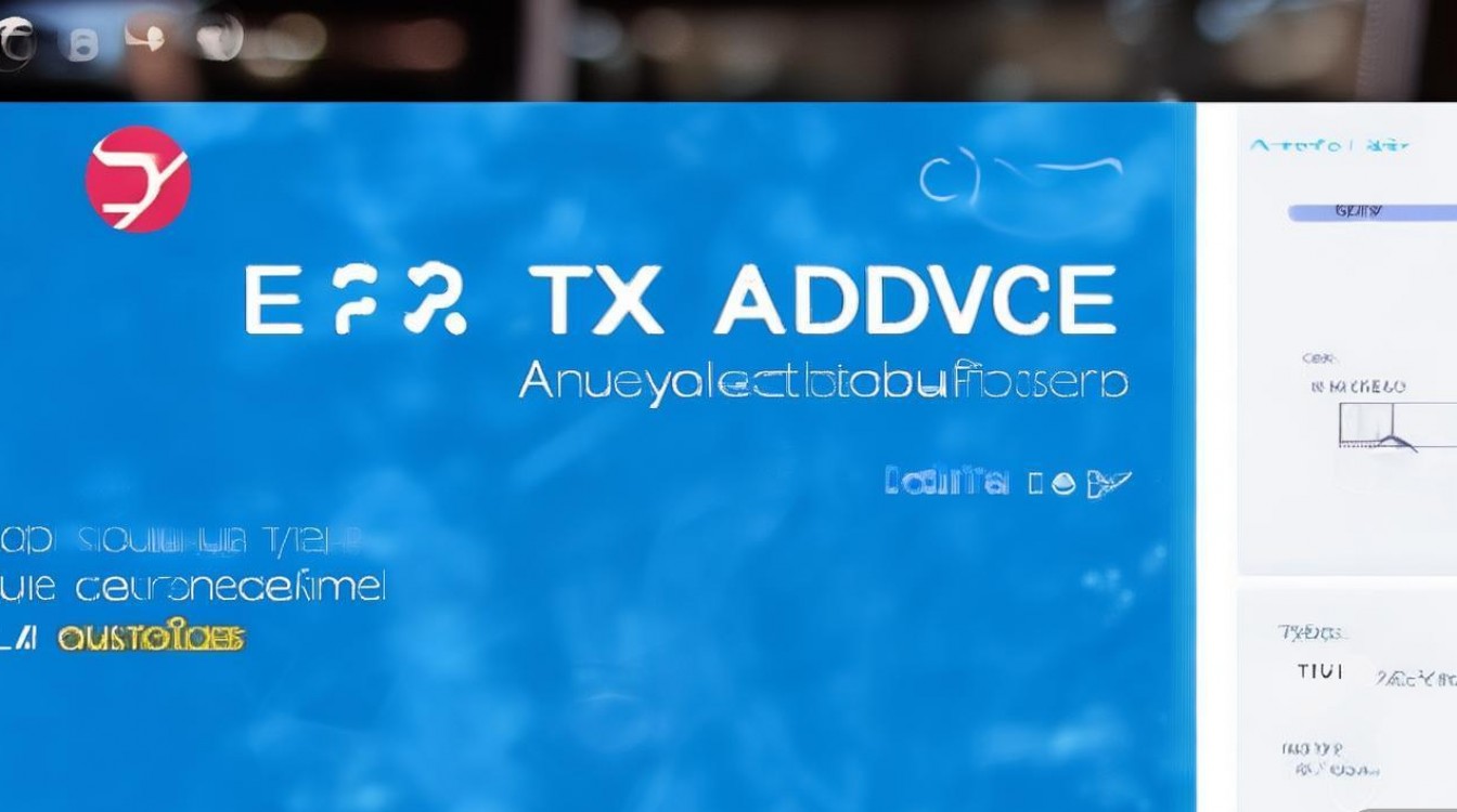 {tx advice报错}怎么解决，tx advice报错-图1