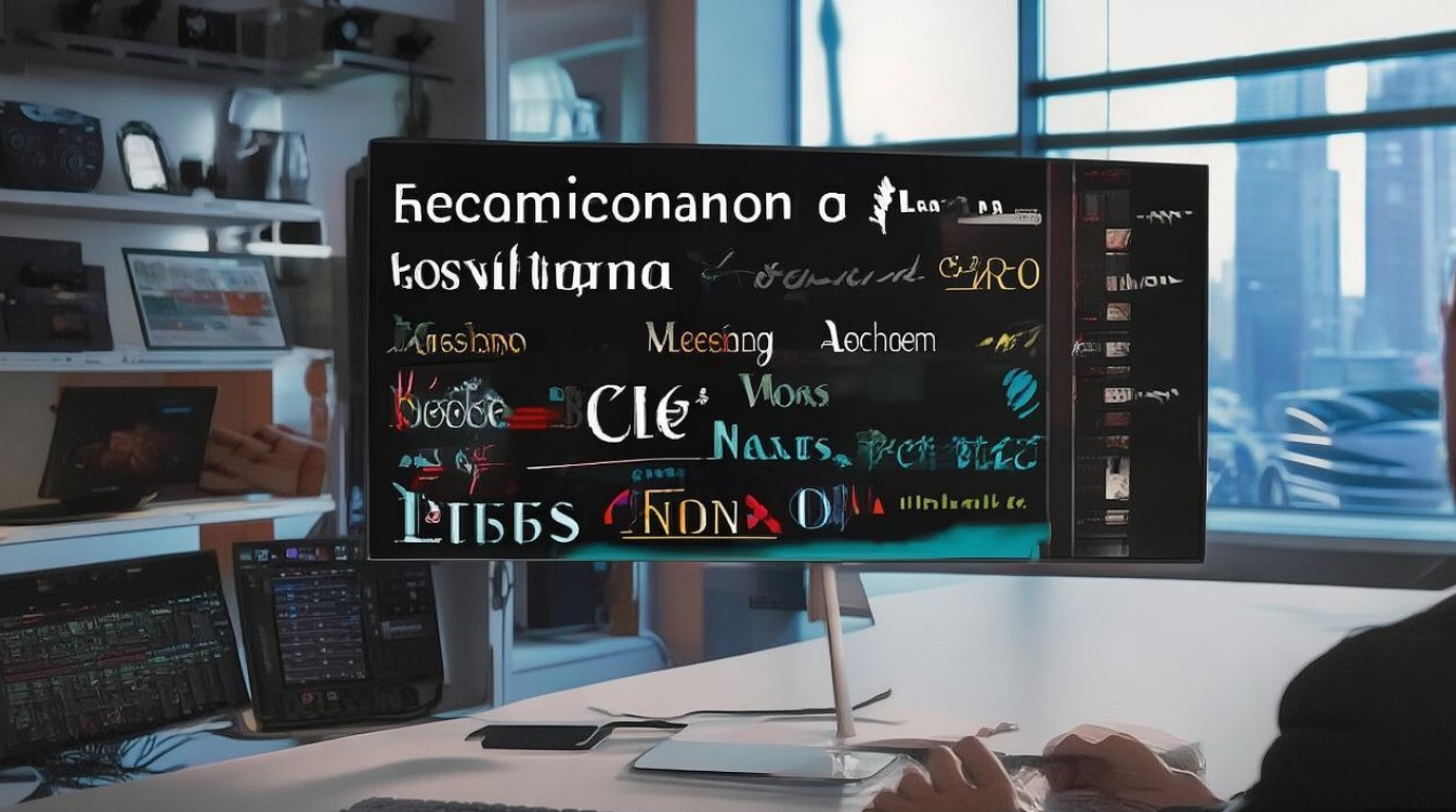 centos字体推荐，centos系统最佳字体设置-图1