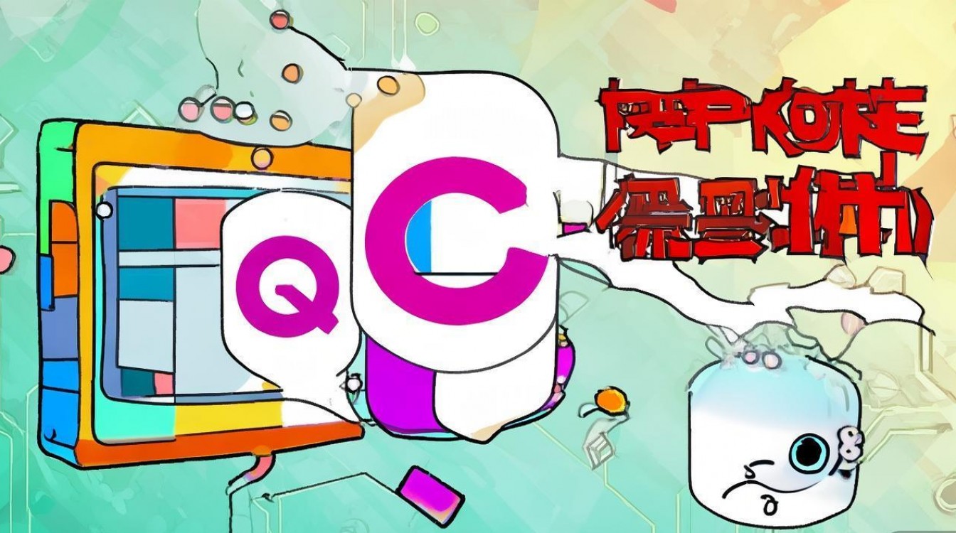 QQ老是报错怎么回事，QQ频繁弹出错误提示解决方法-图1