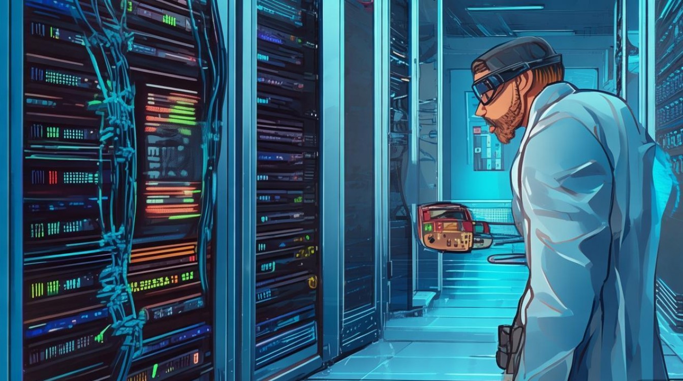 502报错nginx怎么办，nginx 502 bad gateway-图2