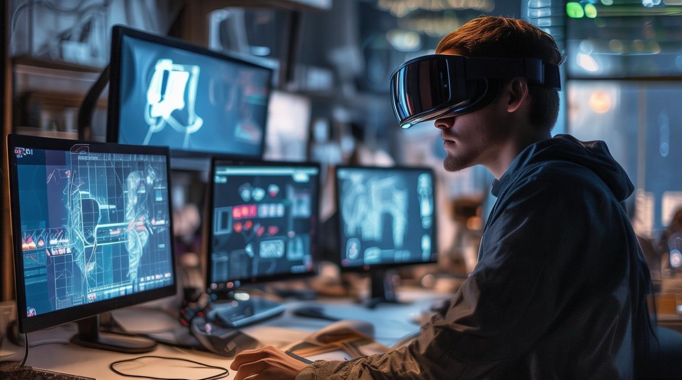 vrtk导入报错怎么办，vrtk导入报错-图3