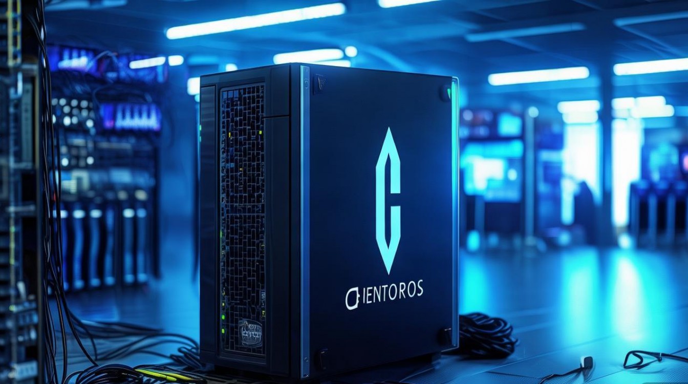 CentOS仅主机模式无法上网，CentOS网络配置-图2