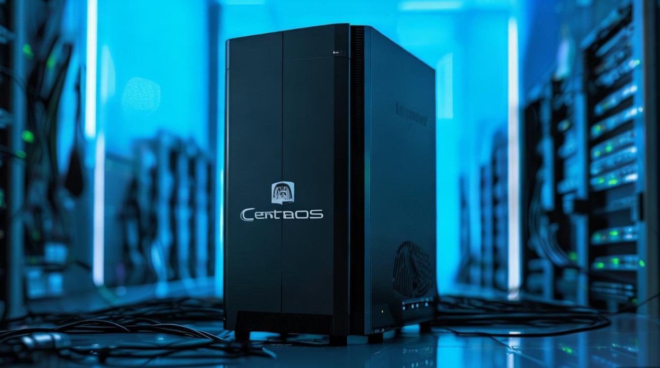 CentOS仅主机模式无法上网，CentOS网络配置-图3
