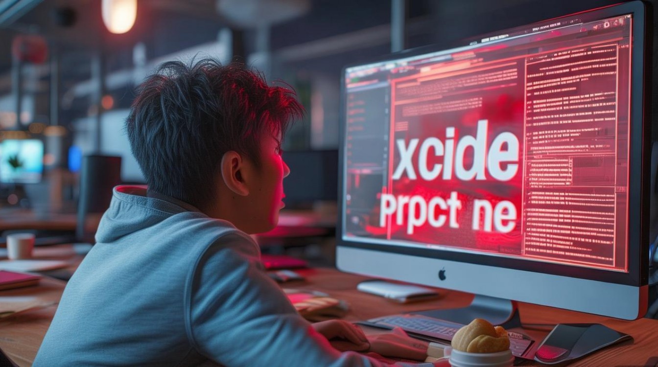 xcode项目报错怎么办,xcode项目报错-图3 xcode项目报错怎么办,xcode项目报错-图3