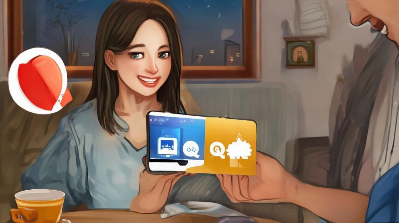 如何赠送qq会员，赠送qq会员给好友-图1
