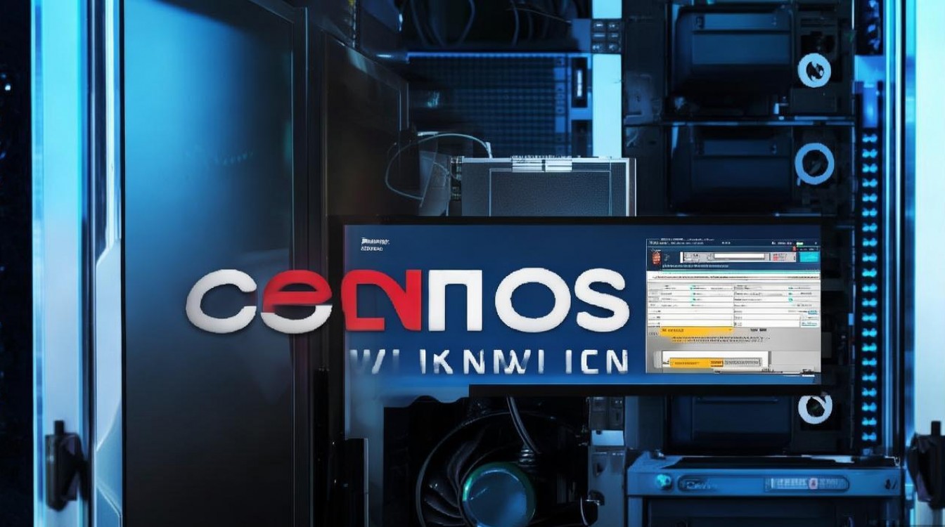 centos爱快怎么配置，centos爱快-图2