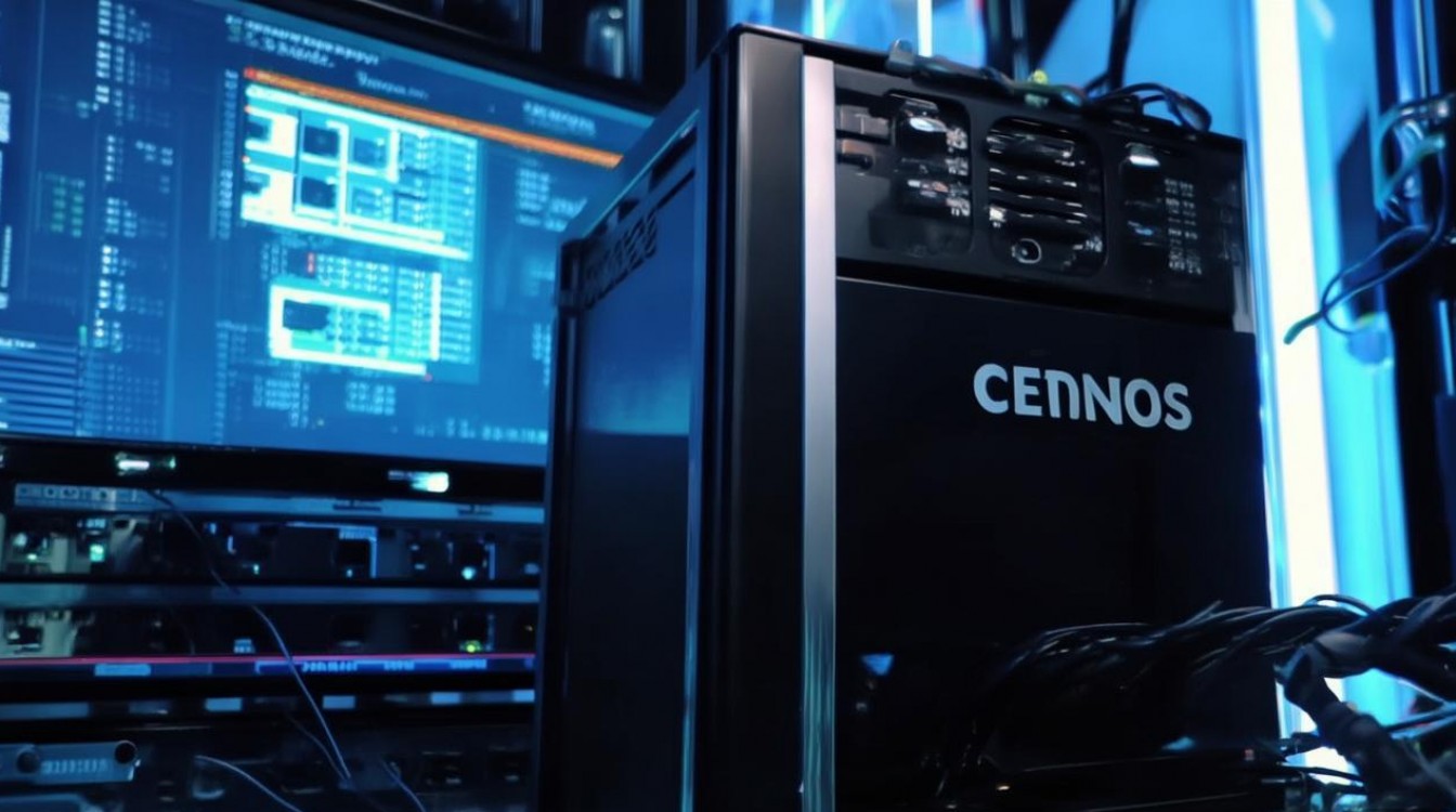 centos g 4.9.4怎么安装，centos系统-图1