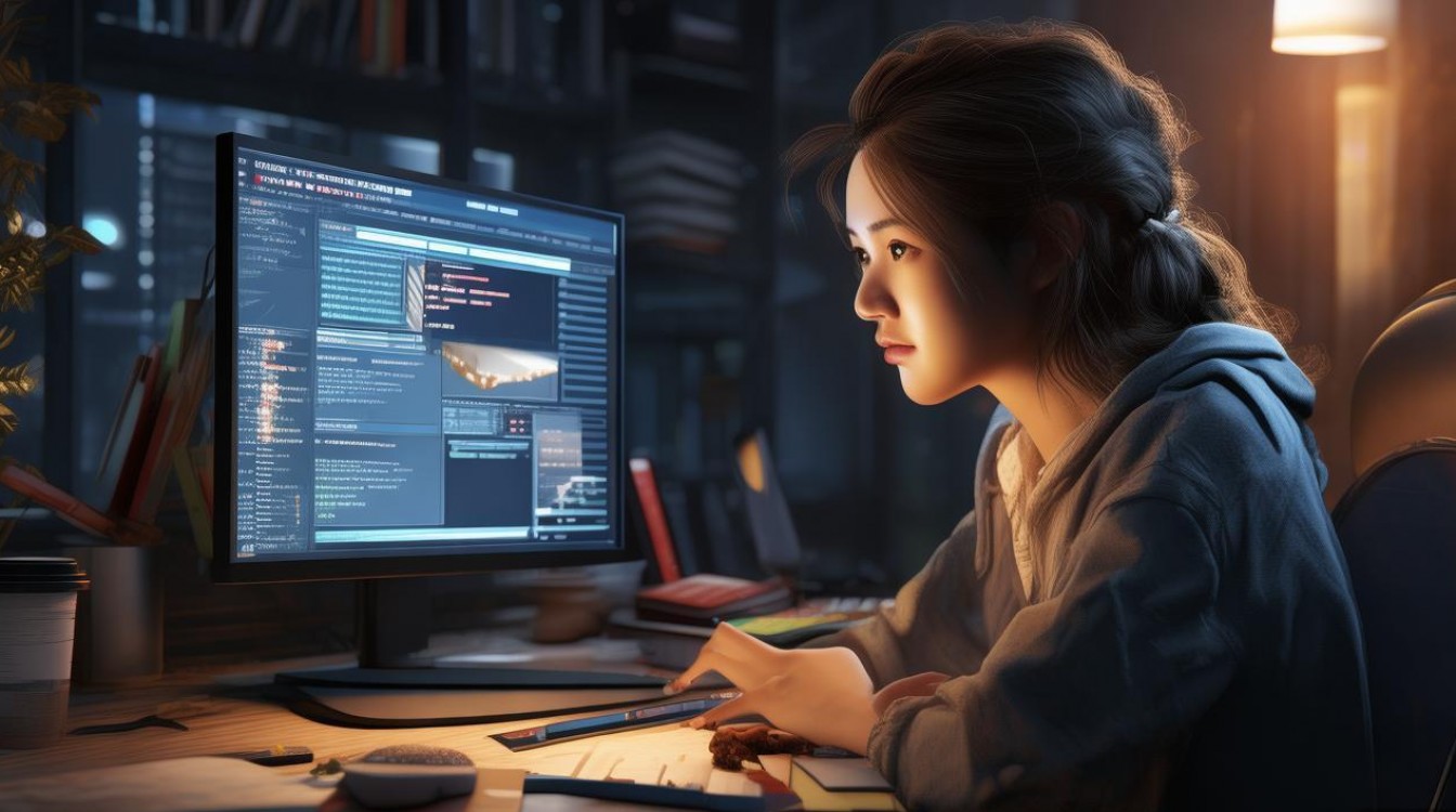java调试报错怎么办，java调试报错-图3