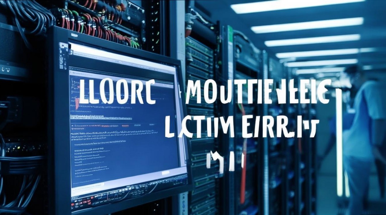 centos如何挂载lvm，centos挂载lvm-图1