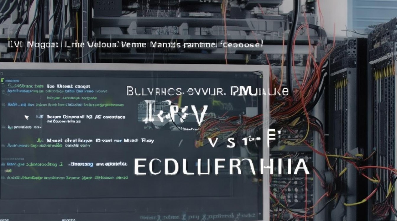 centos如何挂载lvm，centos挂载lvm-图2