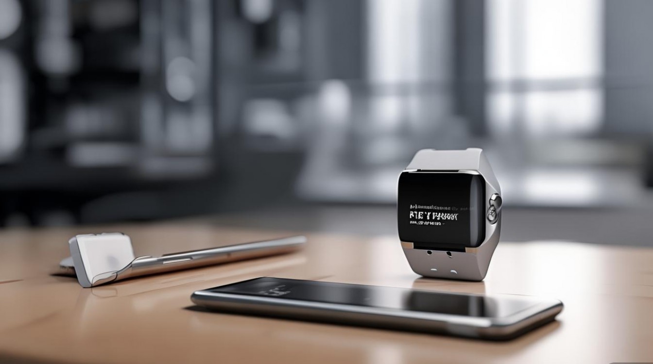iwatch如何配对，iwatch配对教程-图2