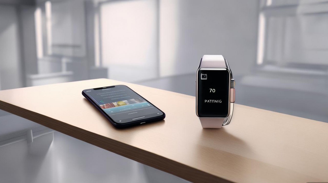 iwatch如何配对，iwatch配对教程-图3