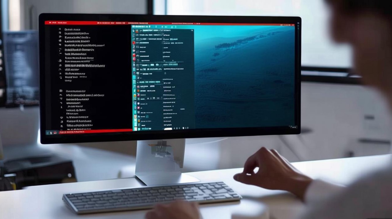 VirtualBox CentOS全屏黑屏怎么办？Centos设置全屏显示-图3